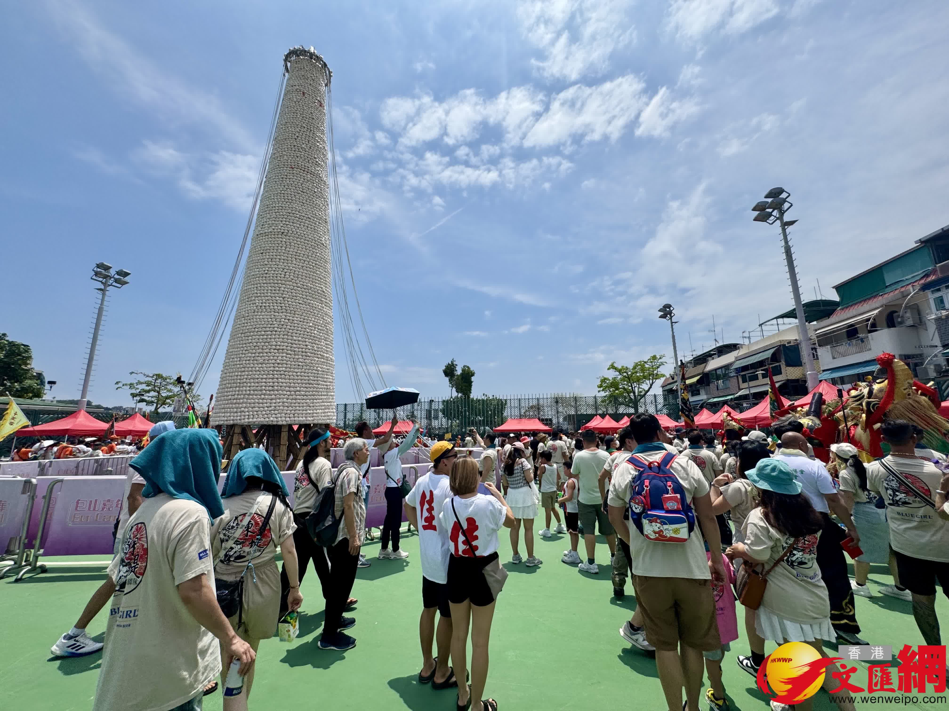 (香港文匯報記者 霍柏宇 攝) (香港文匯報記者 霍柏宇 攝)