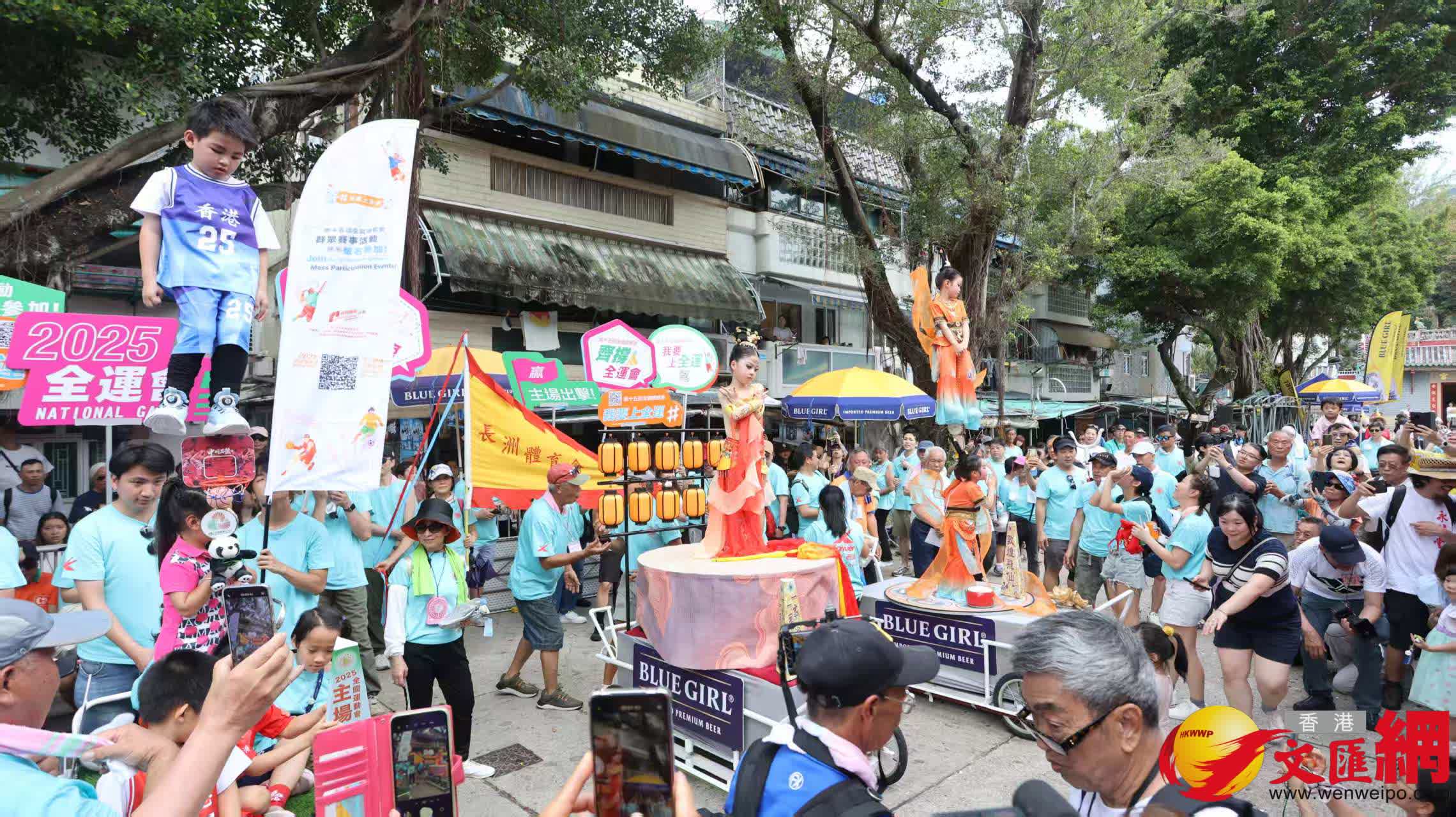 (香港文匯報記者黃艾力 攝 ) (香港文匯報記者黃艾力 攝 )