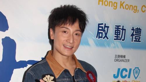 談生兒育女問題 方力申揭妻傾向生女較好
