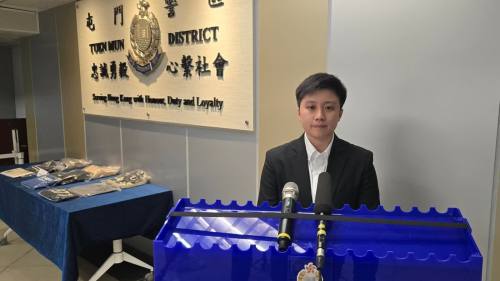 3惡少攔路毆劫17歲學生 防罪「銳眼」助警15小時破案