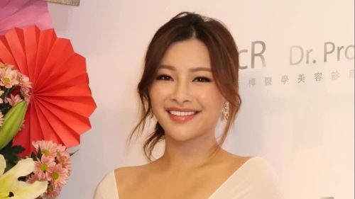 廉署起訴女藝人蔚雨芯 涉詐騙另一藝人投資醫美中心及挪用公款共涉890萬元