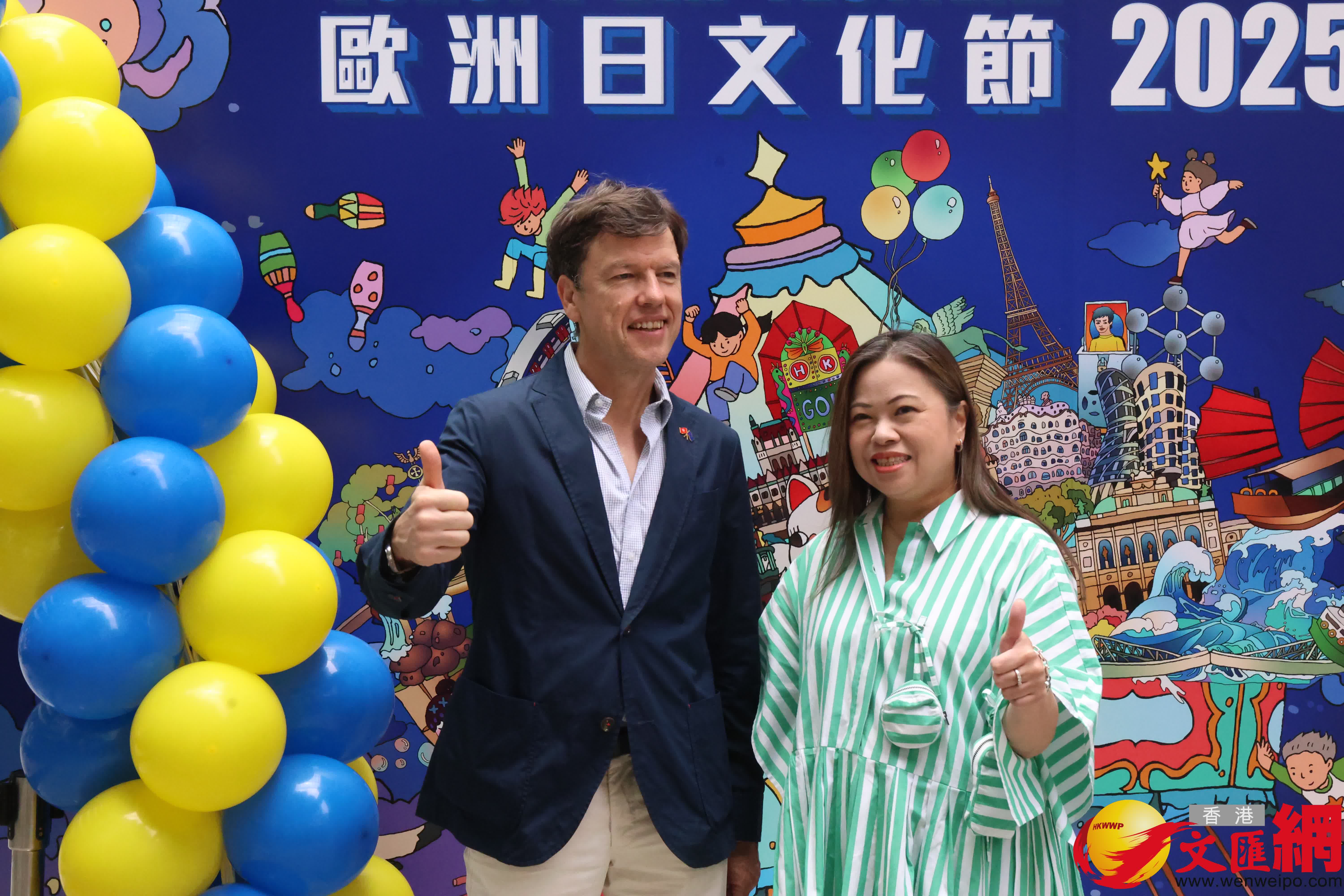 (香港文匯報記者萬霜靈 攝) (香港文匯報記者萬霜靈 攝)