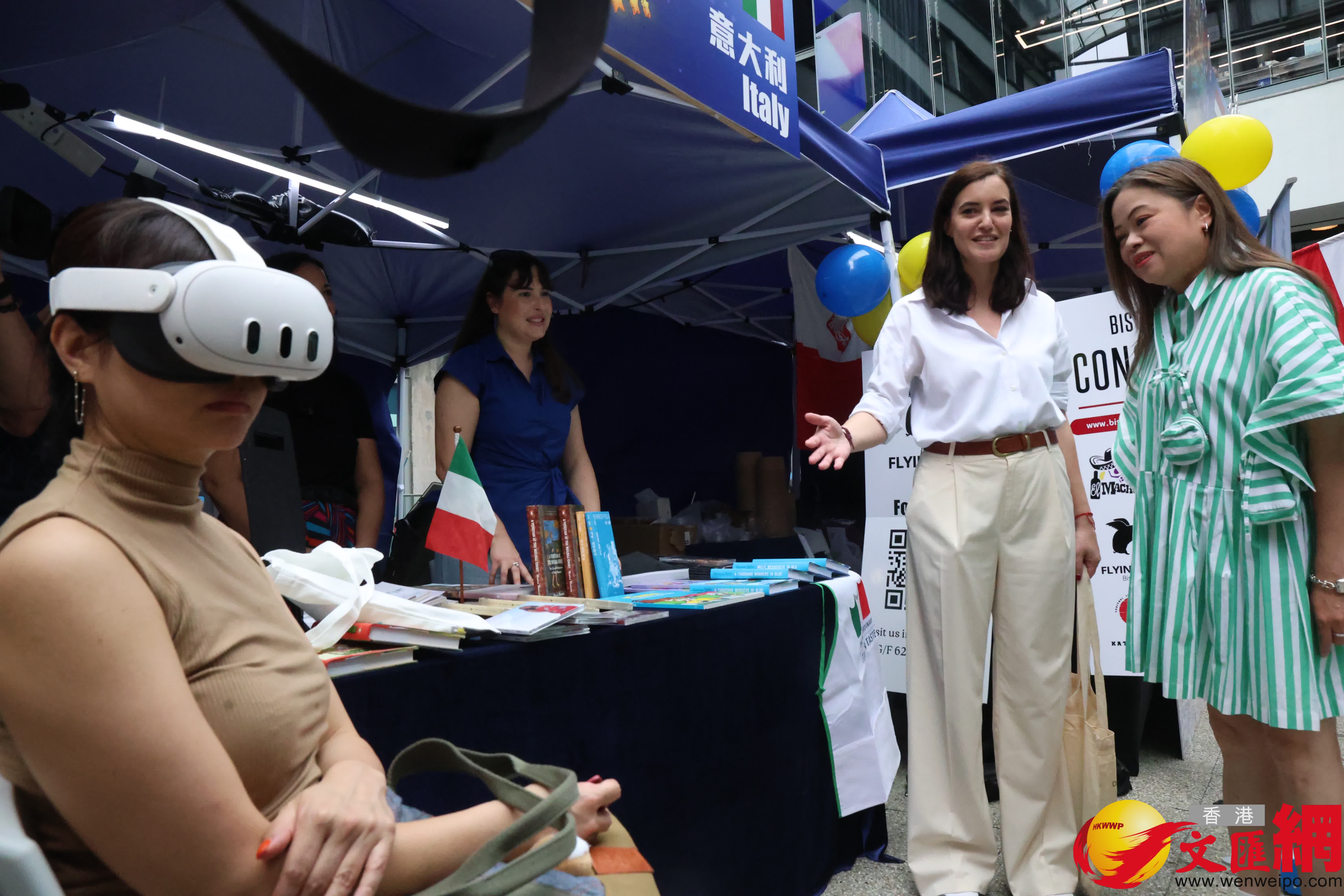 (香港文匯報記者萬霜靈 攝) (香港文匯報記者萬霜靈 攝)