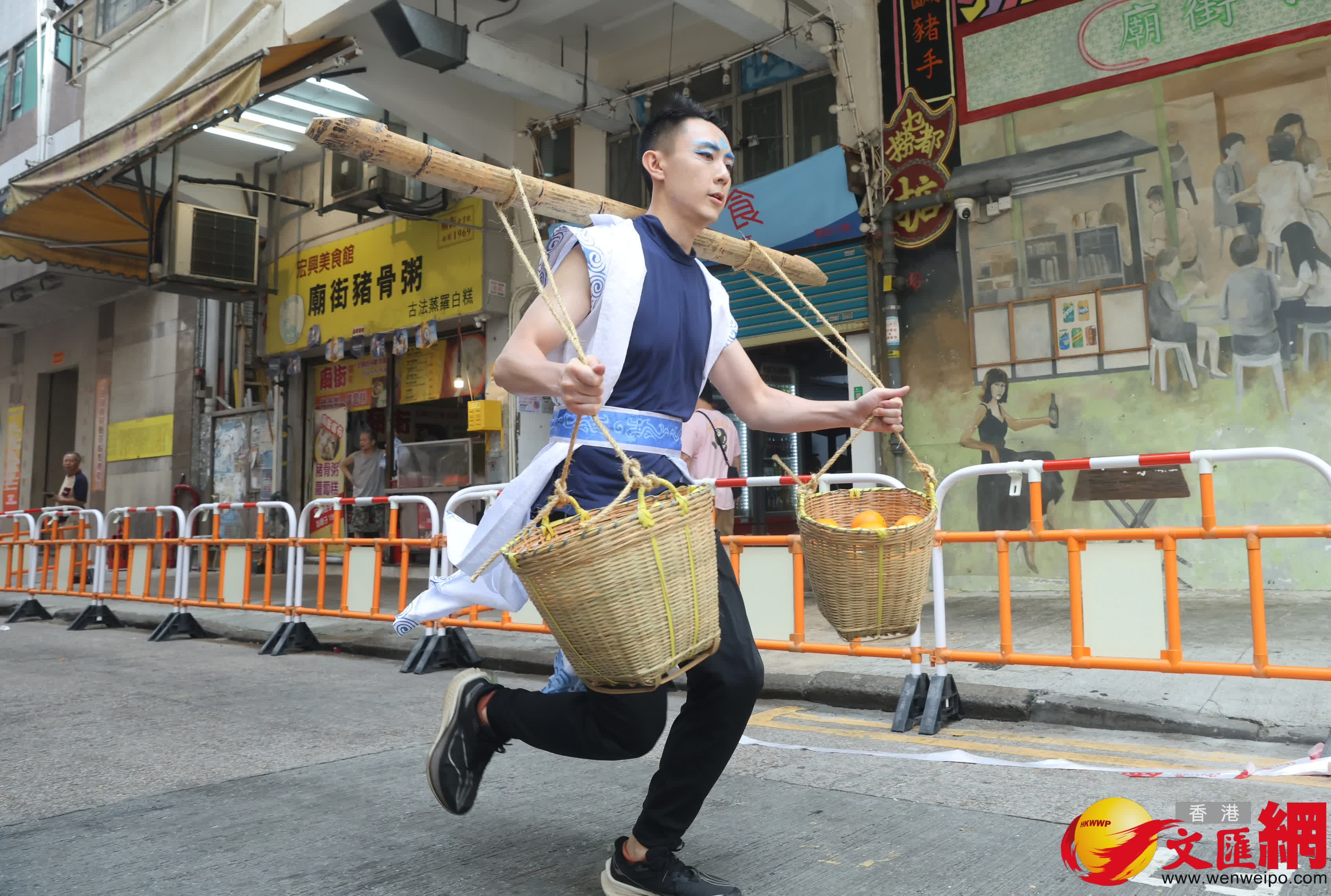 (香港文匯報記者郭木又 攝) (香港文匯報記者郭木又 攝)