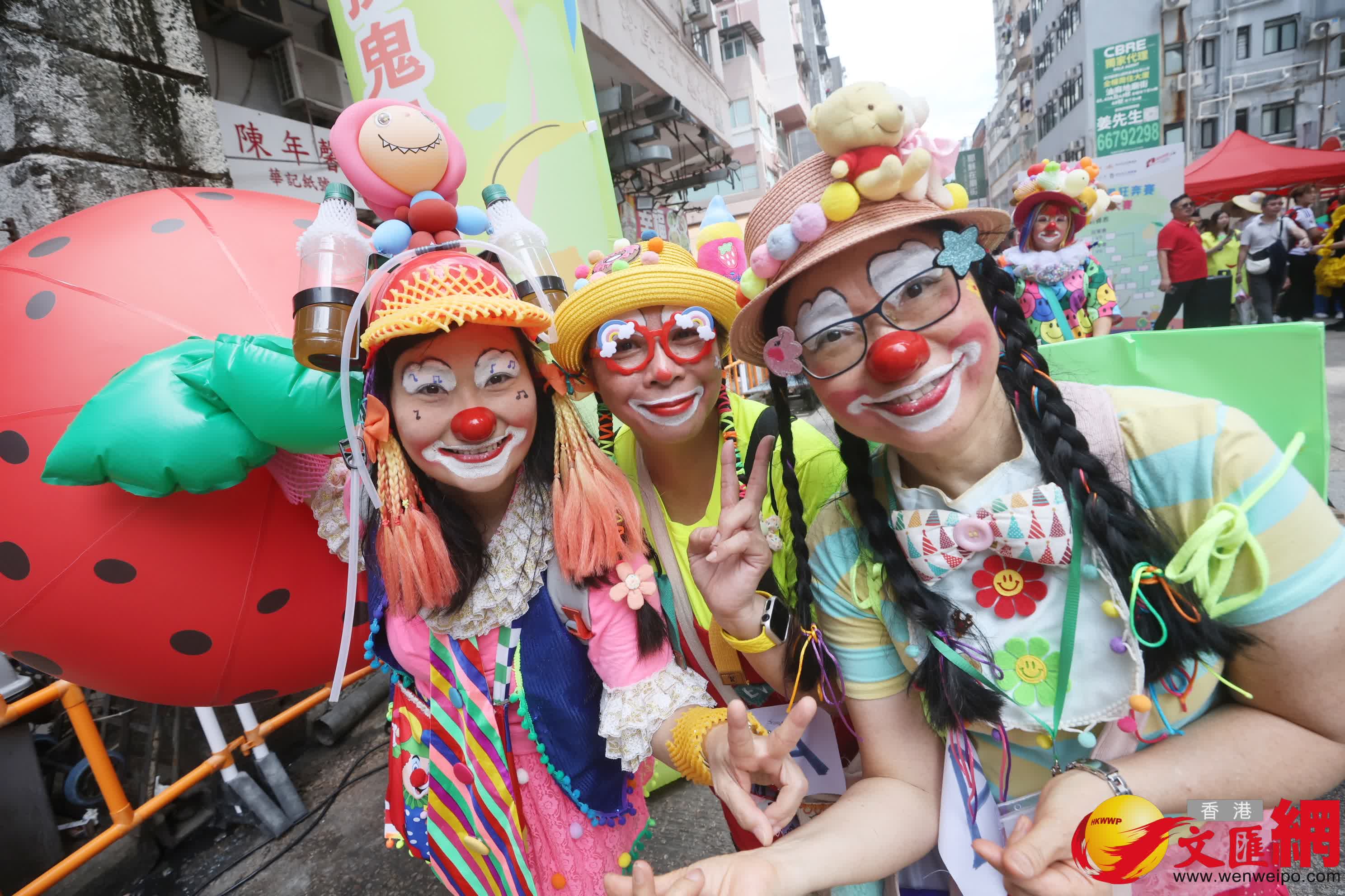 (香港文匯報記者郭木又 攝) (香港文匯報記者郭木又 攝)