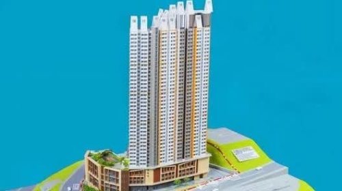「居屋2024」5個新屋苑7,132個單位 5.29起開始揀樓