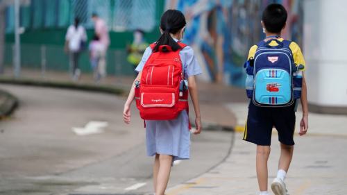 消息：新學年起公營學校營辦津貼擬削一成　直資減約2%