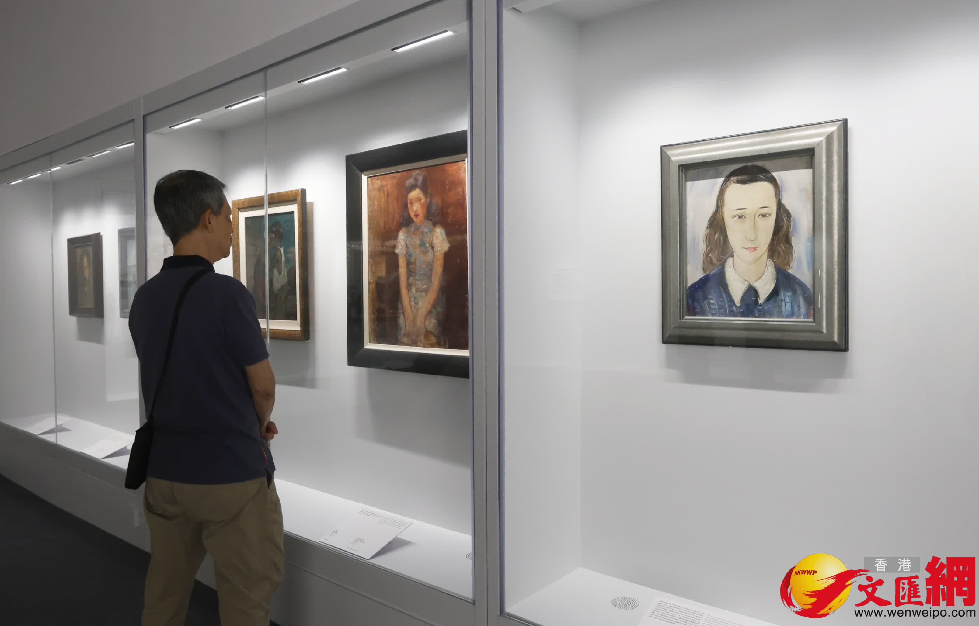 (香港文匯報記者郭木又 攝) (香港文匯報記者郭木又 攝)