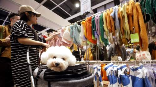 本港4月通脹按年升2%　水電燃氣升幅最高