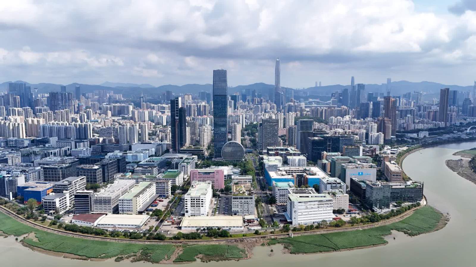 科技部：北京、上海、粵港澳大灣區被確定為國際科技創新中心
