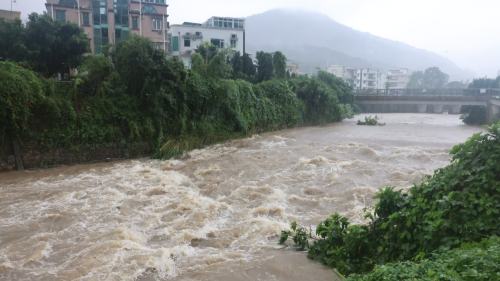 政府完成水浸風險研究　制定本地紀中至末防洪和海岸管理策略