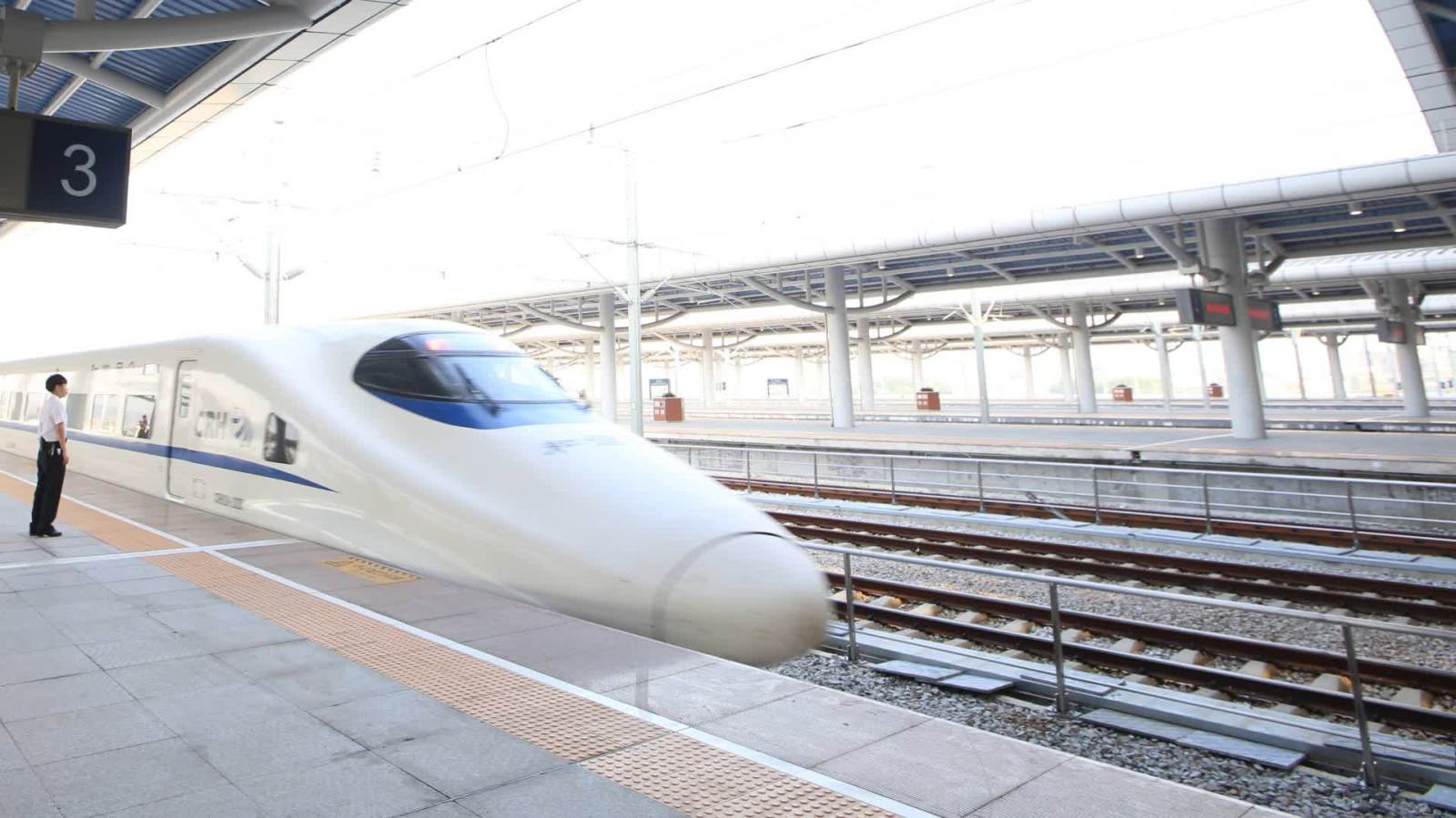 最多節省40分鐘，灣區「最長地鐵」還能更快！5城來往更便捷