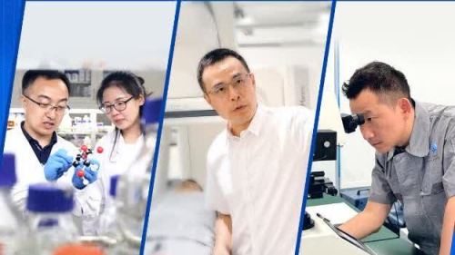 習近平總書記關切事丨勇立潮頭競風流——科技工作者大有作為（上篇）