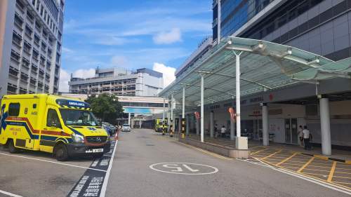 肺結核中學生拒跟醫囑 遭強制隔離