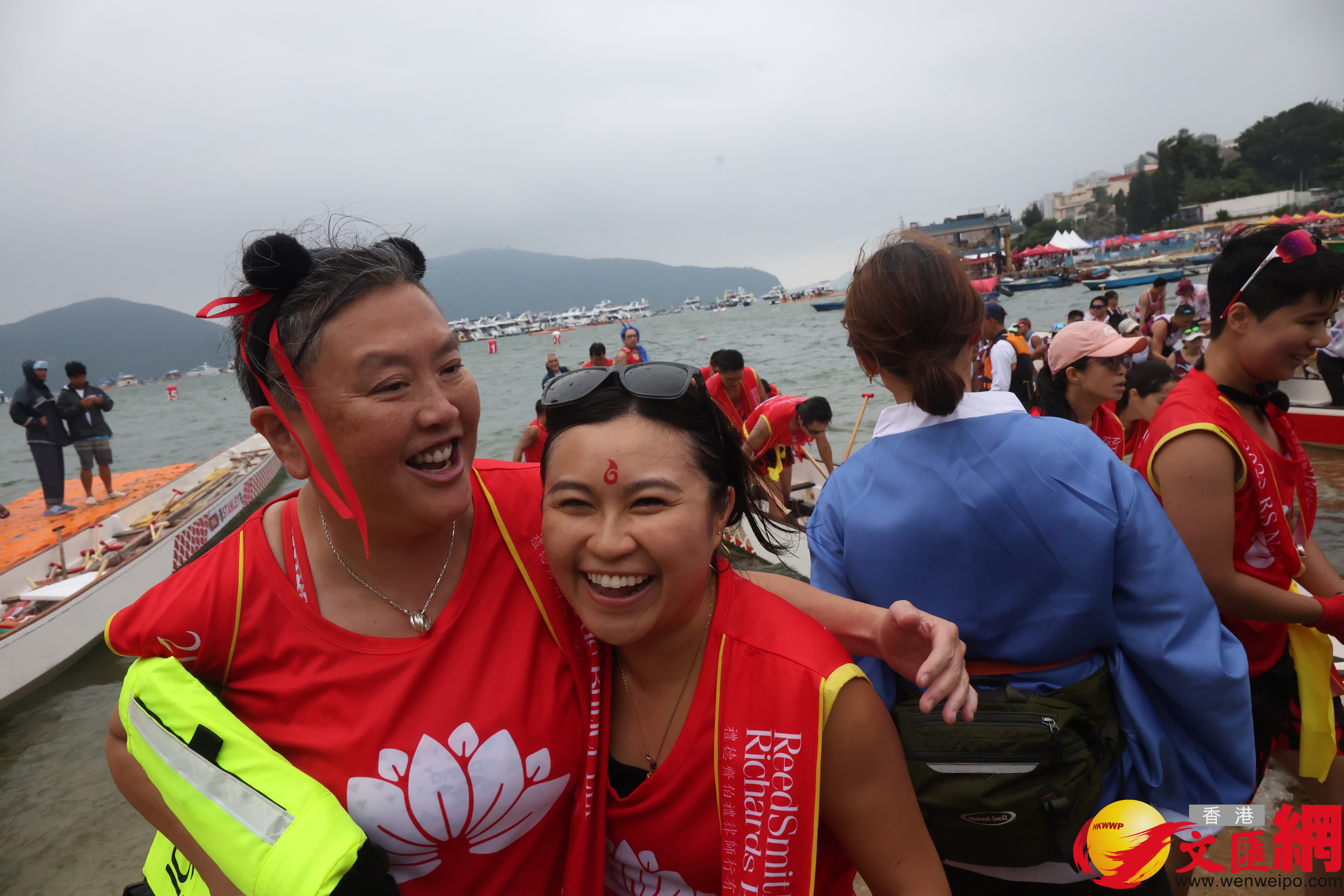 (香港文匯報記者萬霜靈 攝) (香港文匯報記者萬霜靈 攝)