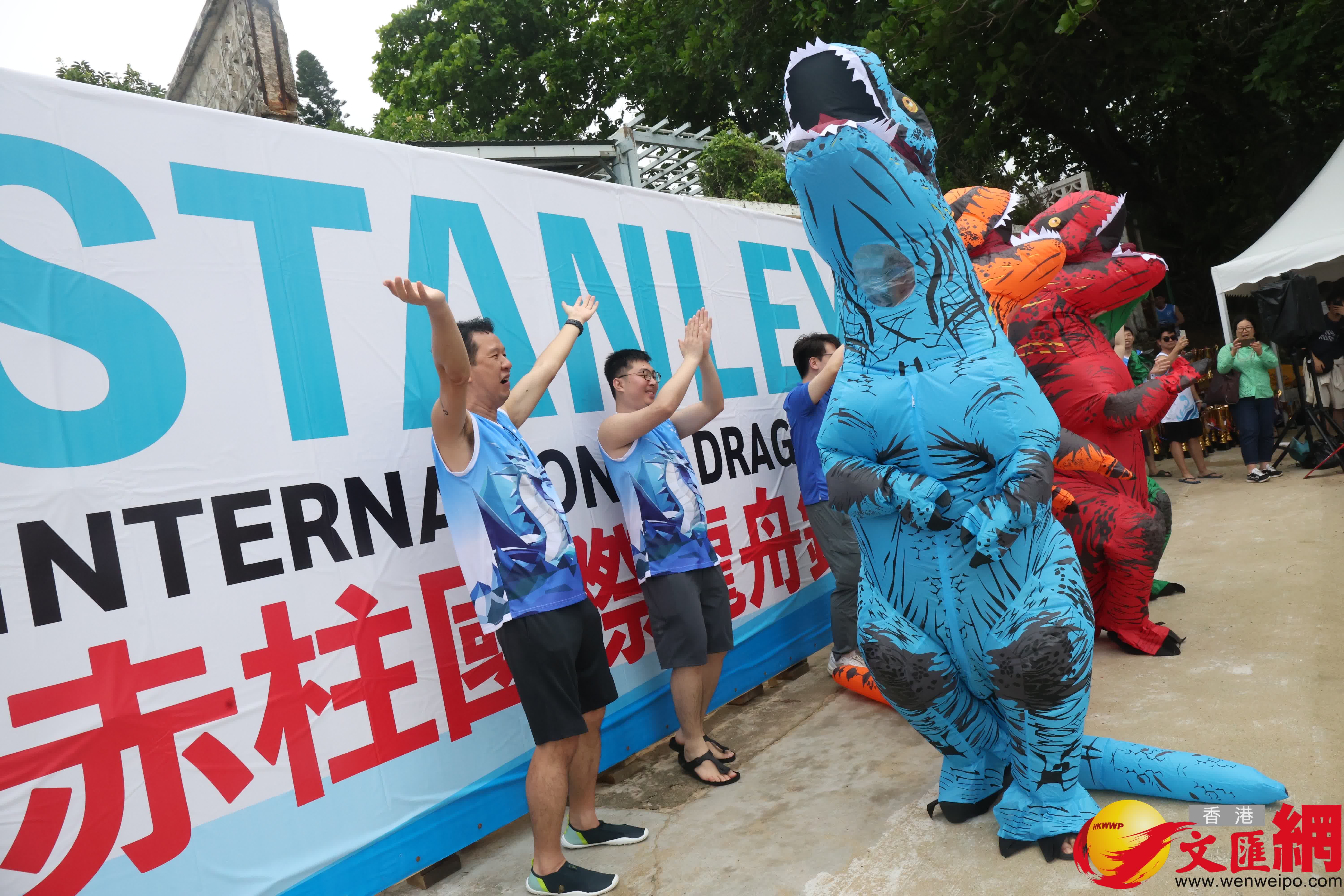 (香港文匯報記者萬霜靈 攝) (香港文匯報記者萬霜靈 攝)