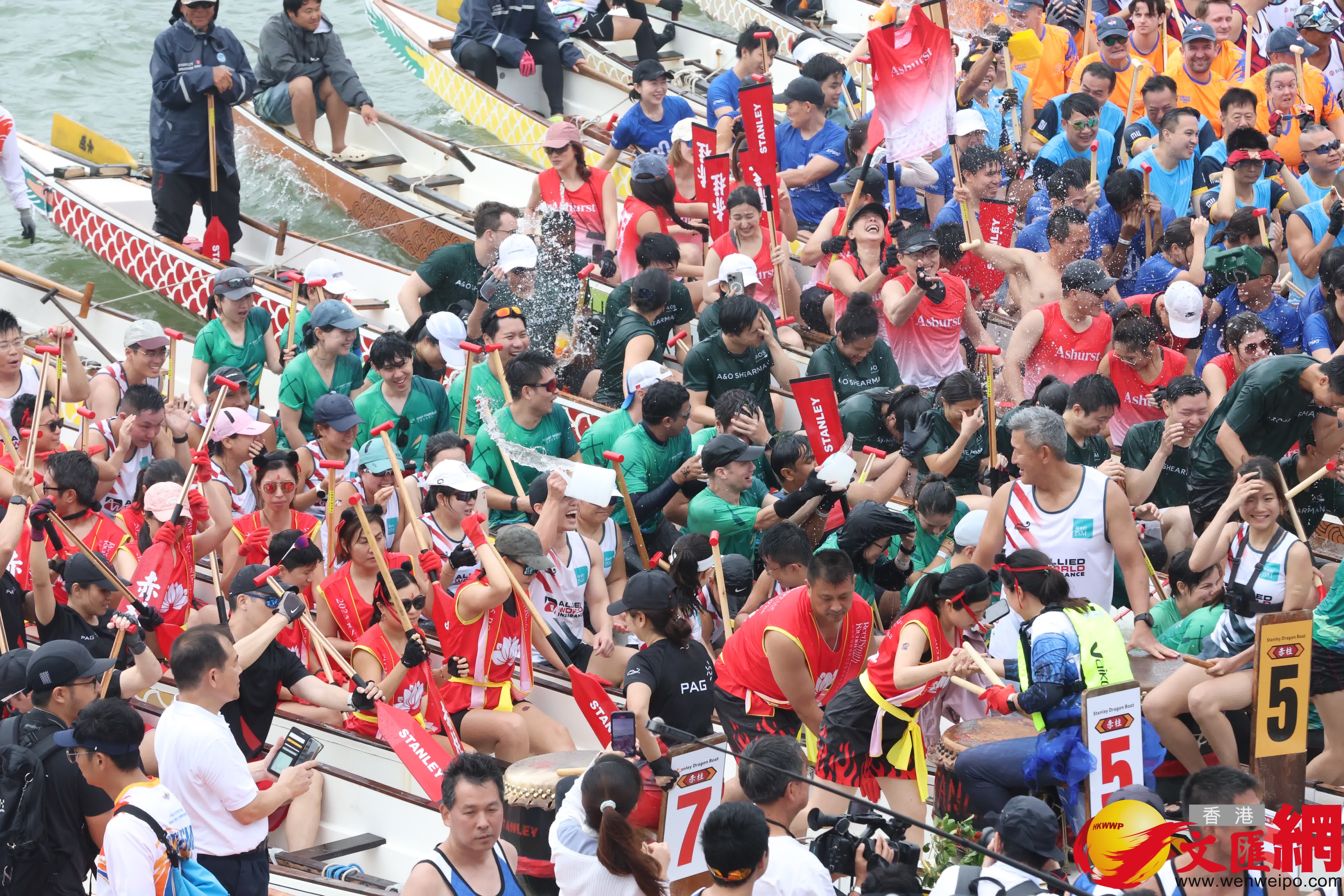 (香港文匯報記者萬霜靈 攝) (香港文匯報記者萬霜靈 攝)