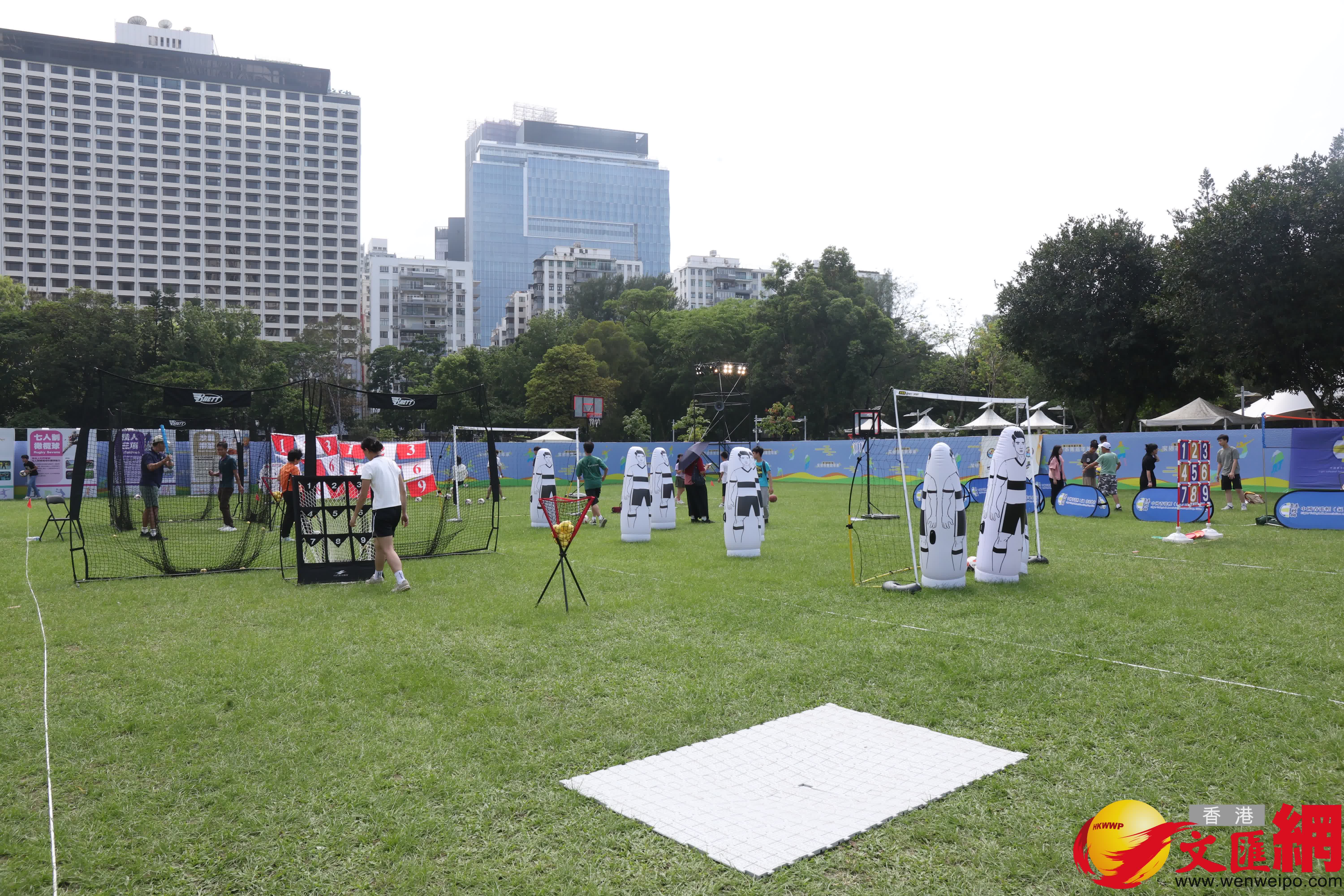 (香港文匯報記者萬霜靈 攝) (香港文匯報記者萬霜靈 攝)