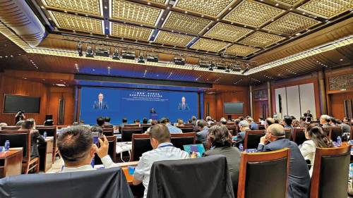 國安法五周年｜專家學者普遍認同：香港國安法是護國安、保家安、得民心的好法律