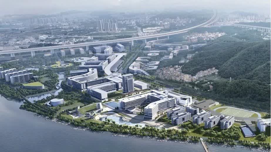 廣東將新增一所大學！今年開啟招生