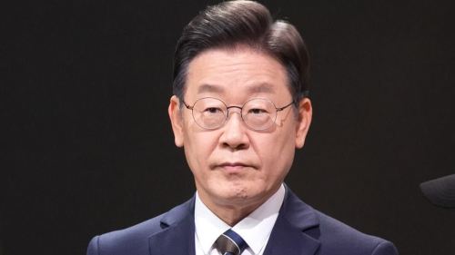 韓國總統李在明：將努力盡快恢復韓朝對話渠道