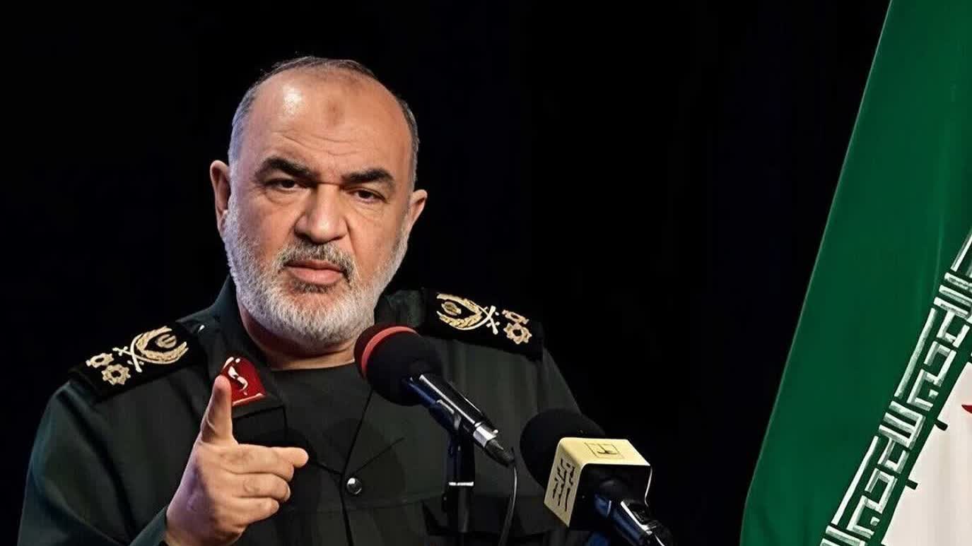 伊朗革命衛隊海軍司令遇襲亡