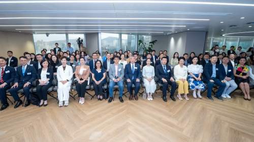 中企協會推2025「青春試翼」暑期實習計劃 名額1006個