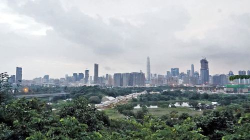 李家超談香港北部都會區發展：拆牆鬆綁追時間