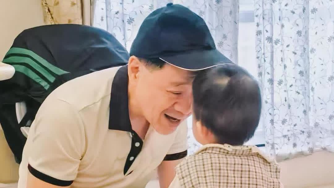 今日父親節　李家超向所有父親送上誠摯祝福