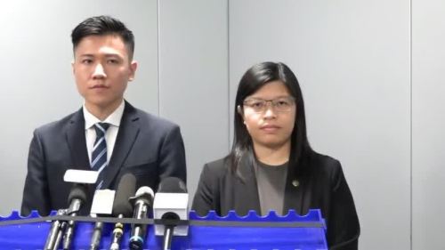 「網上情緣」連騙5人共150萬元 傀儡戶口持有人「洗黑錢」罪成加刑至48個月