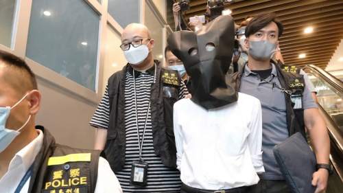 西醫王秉亮濫發免針紙認無能力判斷酌情權 官批違專業審查還押至7月11日判刑