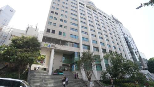都會大學歡迎政府鼓勵將酒店商廈改為學生宿舍　重視位置配套