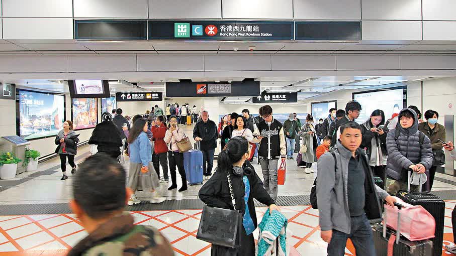 香港出發！能直達的地方更多了