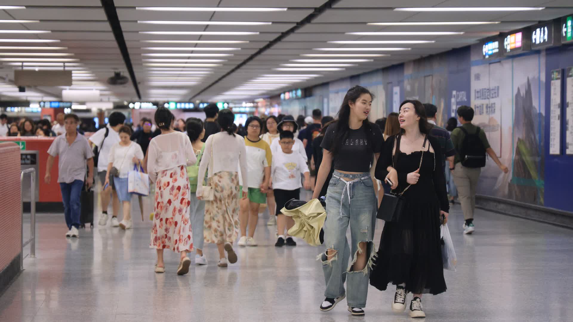 香港出發！能直達的地方更多了