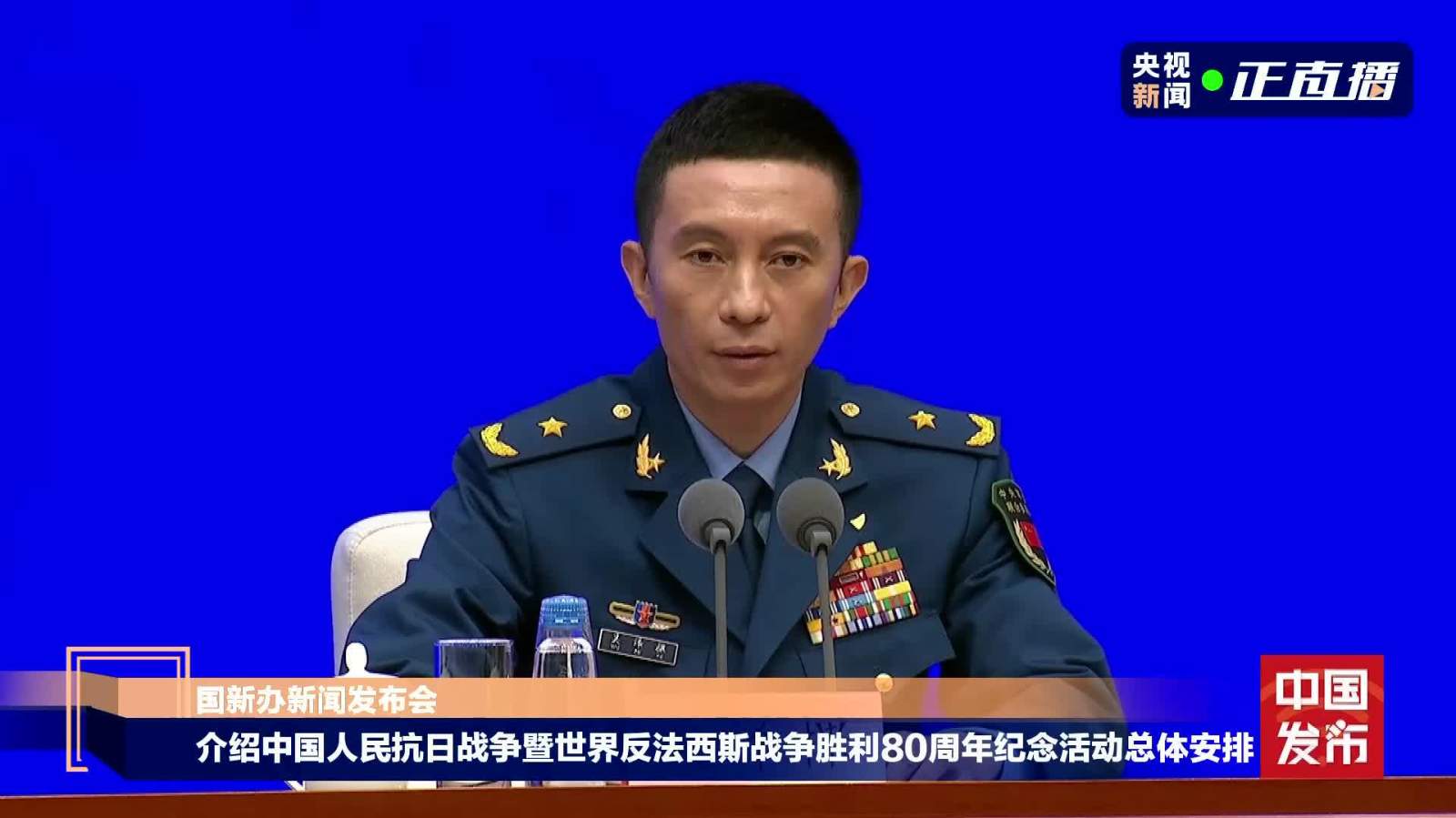 閱兵式參閱武器裝備均為國產現役主戰裝備　三大特點解讀