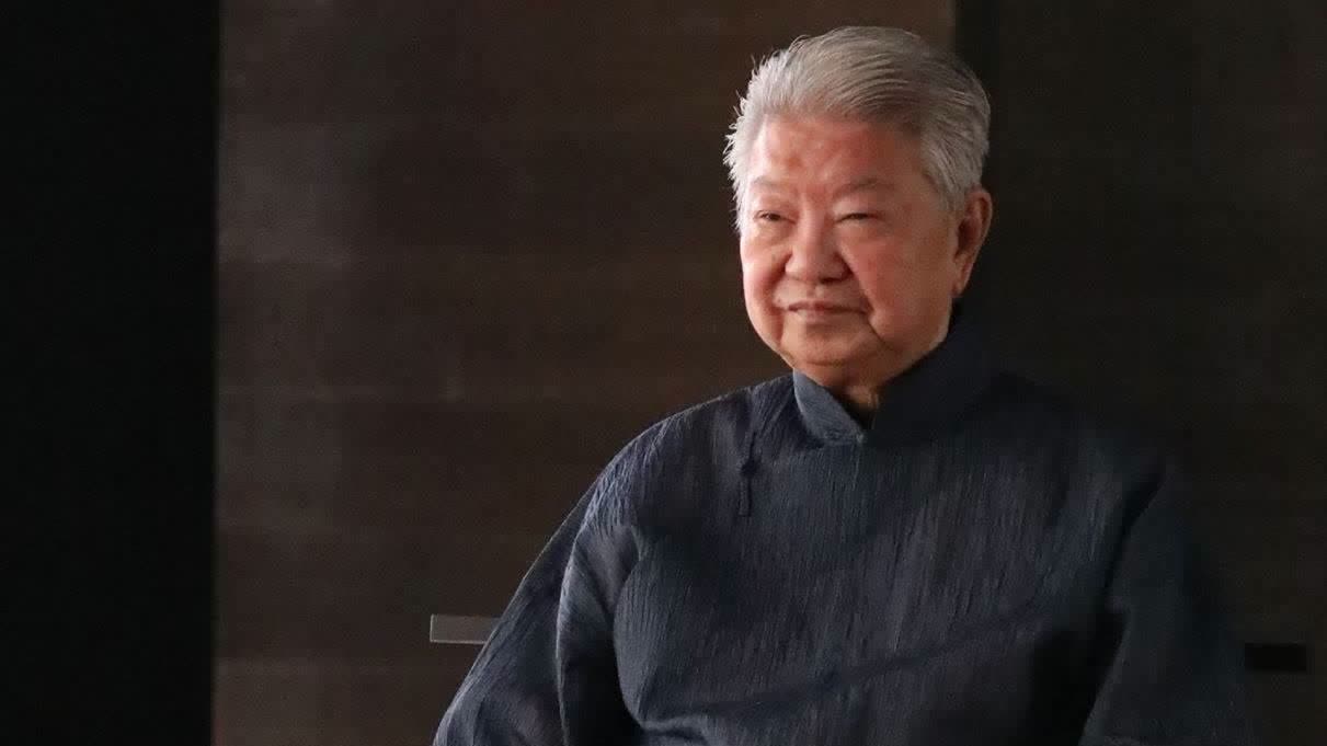 蔡瀾逝世 享年83歲 遺體已火化 - 香港 - 香港文匯報