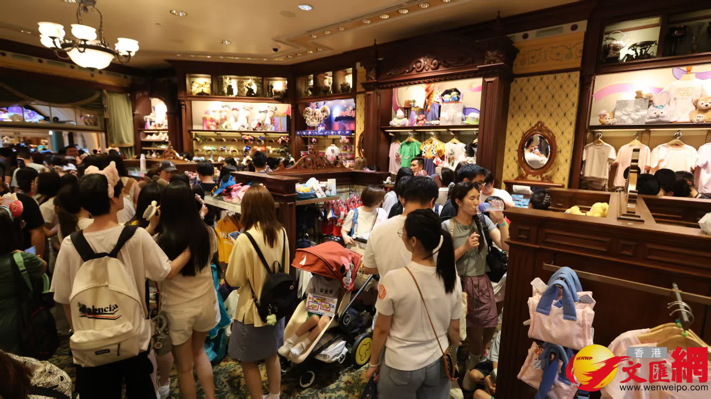 (香港文匯報記者黃艾力 攝) (香港文匯報記者黃艾力 攝)