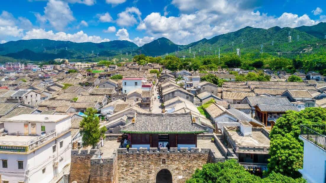 預計年內開通！深圳大鵬首條地鐵來了