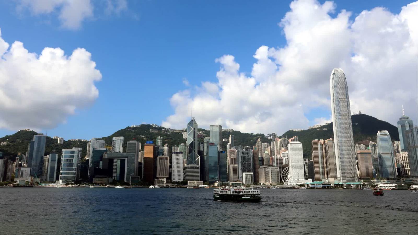 香港競爭力重返全球三甲，底氣從何而來？