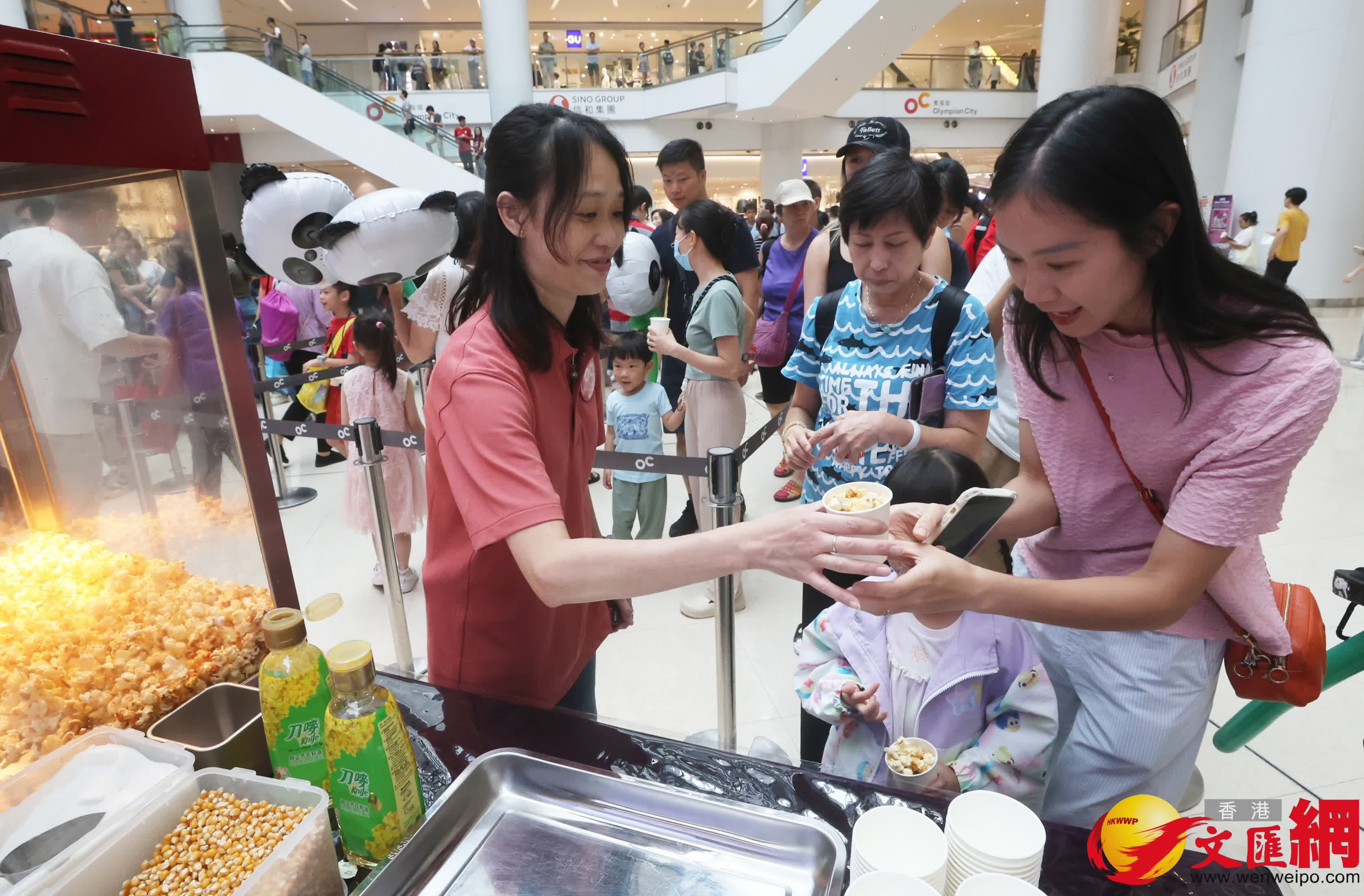(香港文匯報記者郭木又 攝) (香港文匯報記者郭木又 攝)