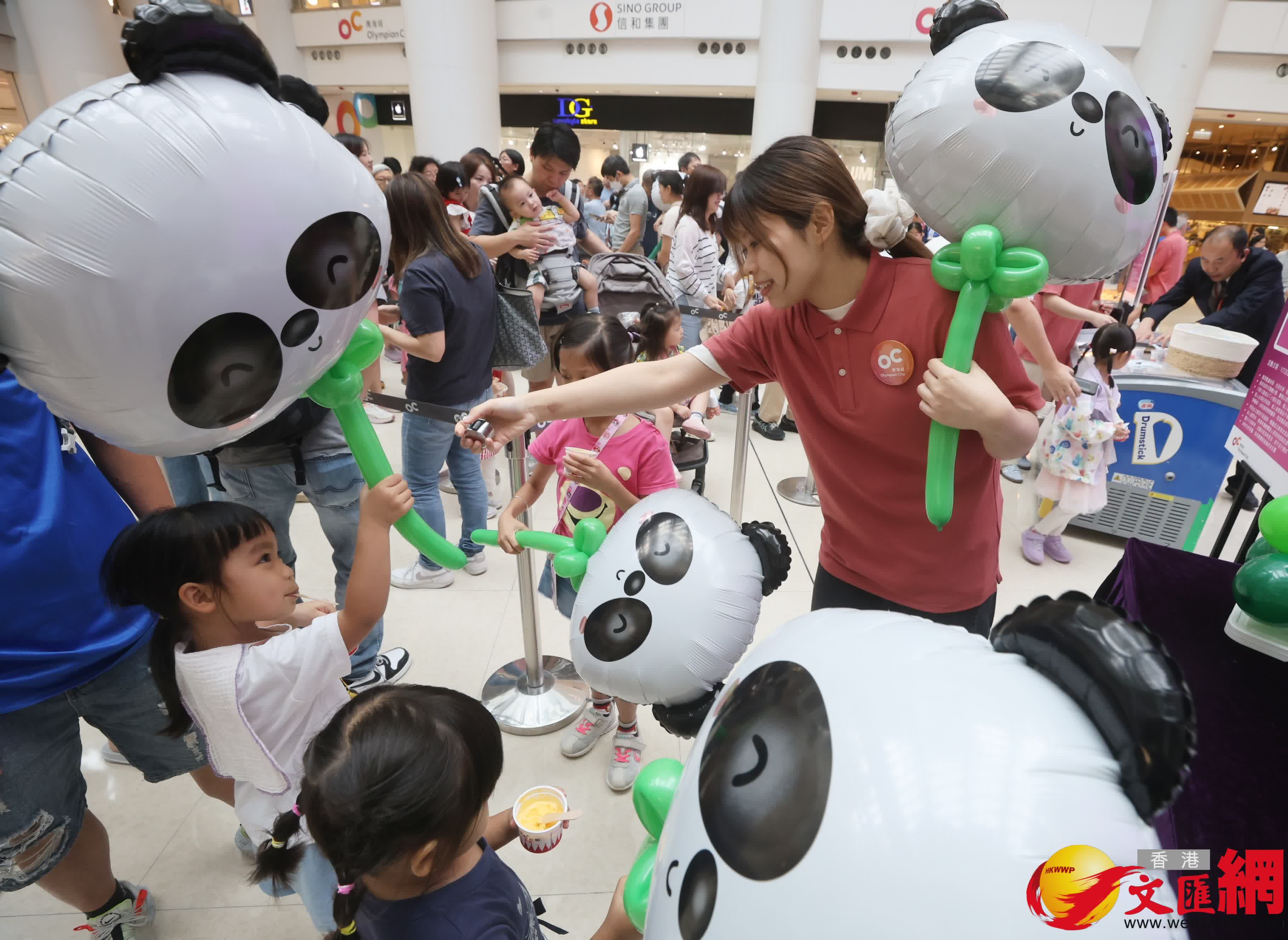 (香港文匯報記者郭木又 攝) (香港文匯報記者郭木又 攝)