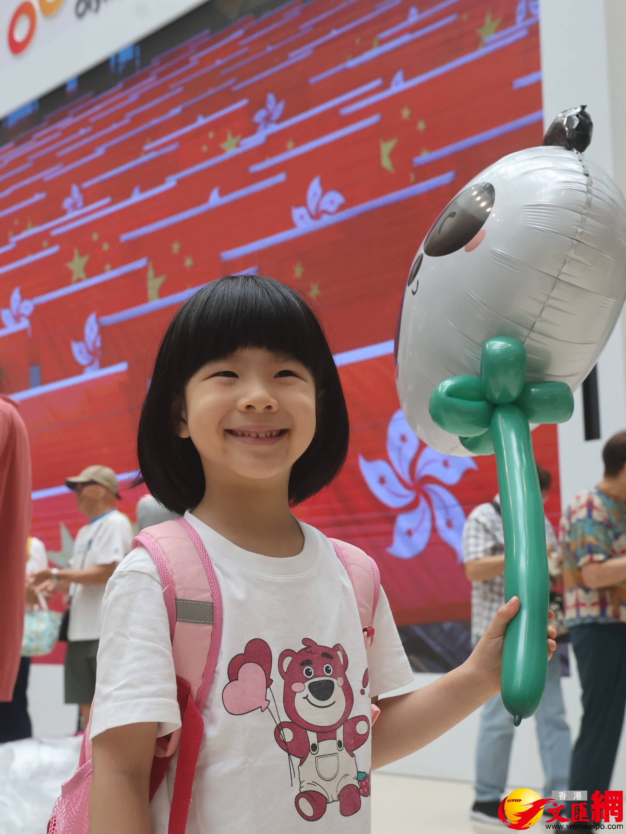 (香港文匯報記者郭木又 攝) (香港文匯報記者郭木又 攝)
