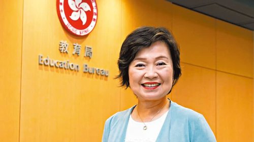 美國高教政策突變　八大共接850宗海外轉校查詢申請取錄至少36人