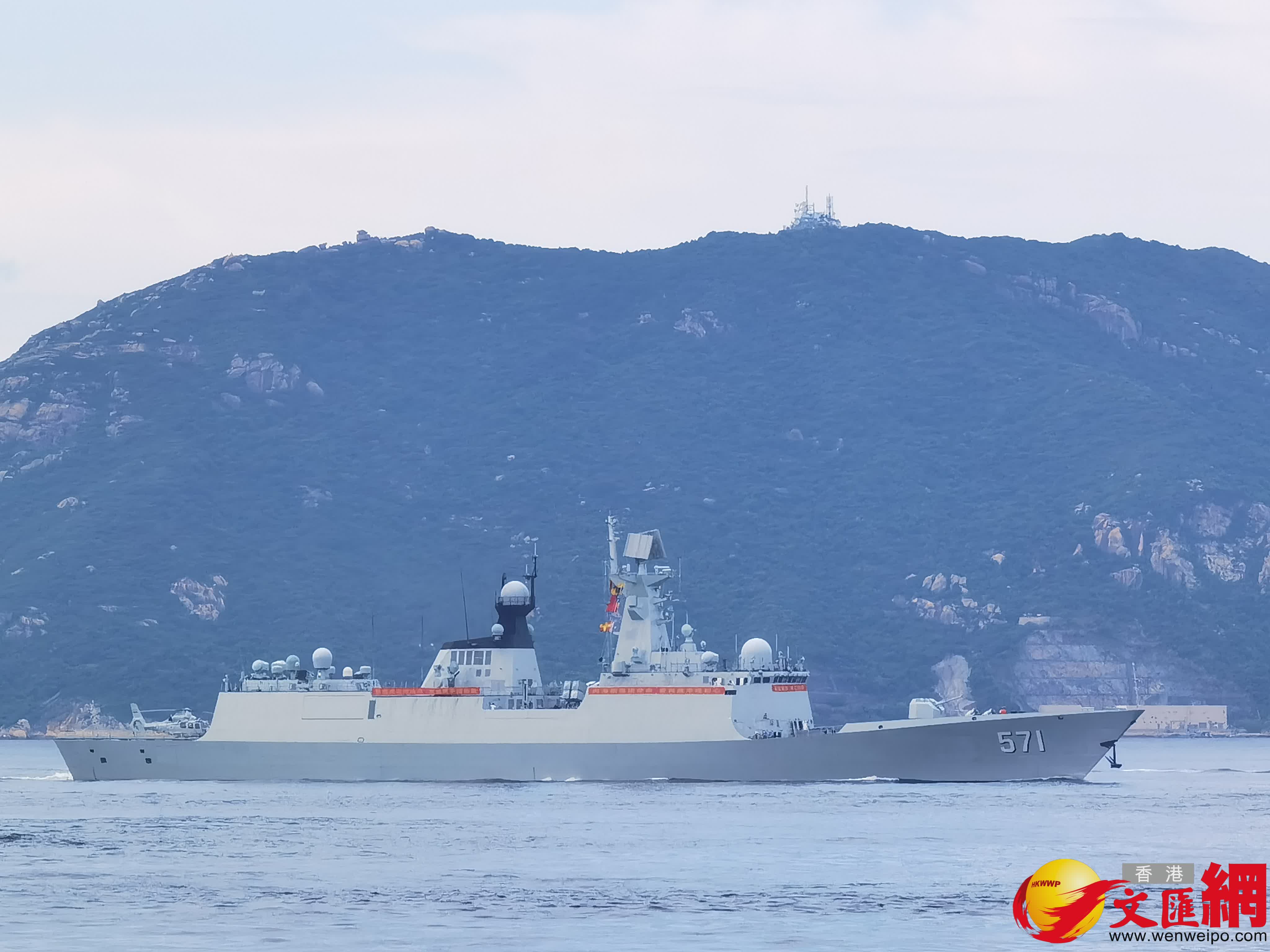 (香港文匯報記者楊帆 攝)