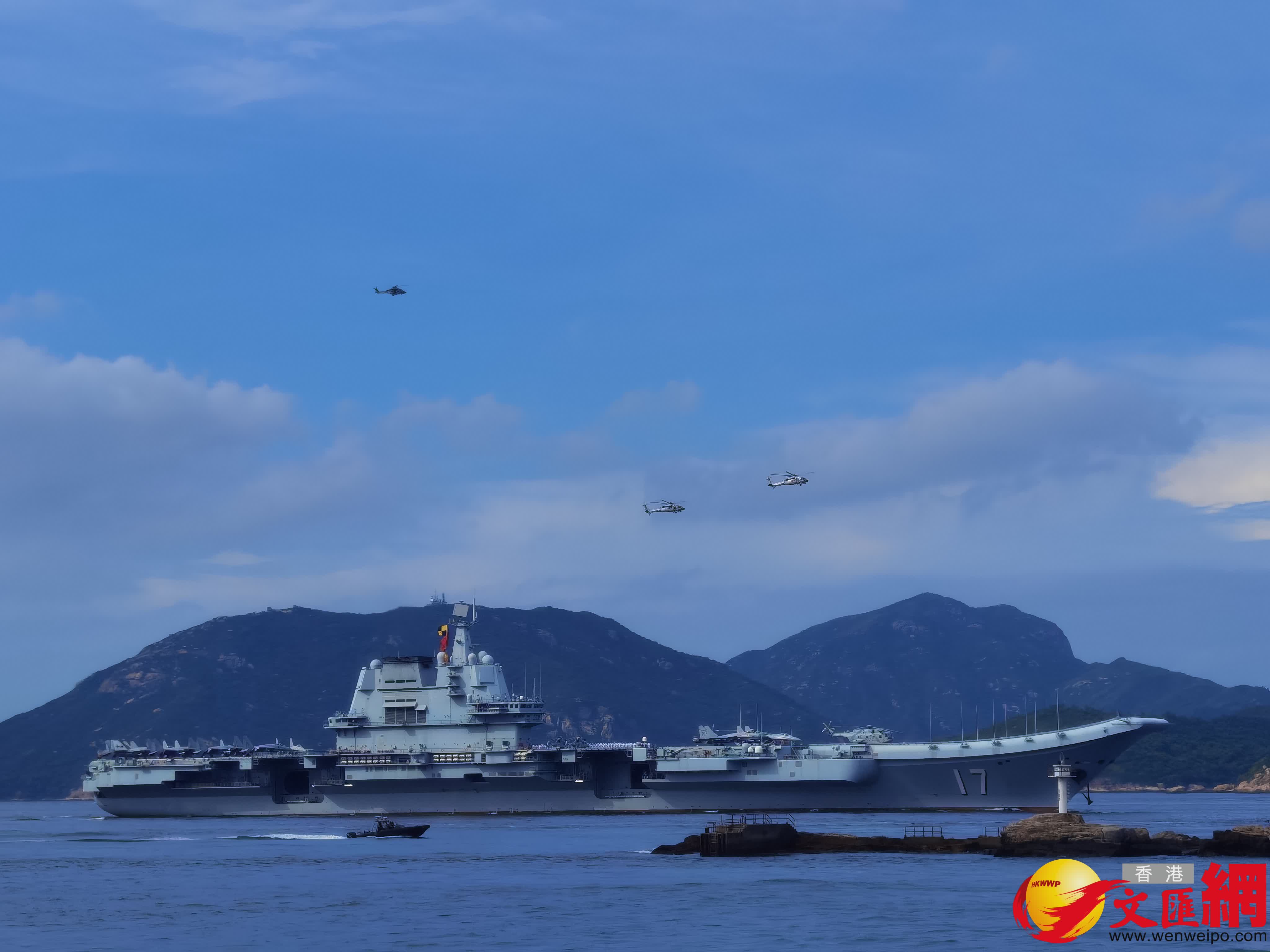 (香港文匯報記者楊帆 攝)