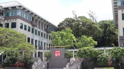 嶺大學生會竊案｜消息：被告今午赴屯門警署續保