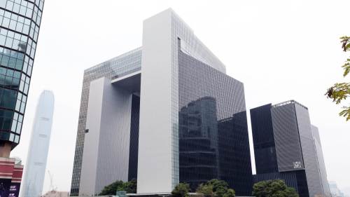 特區政府指前終審法院非常任法官何熙怡就國安法言論與事實不符