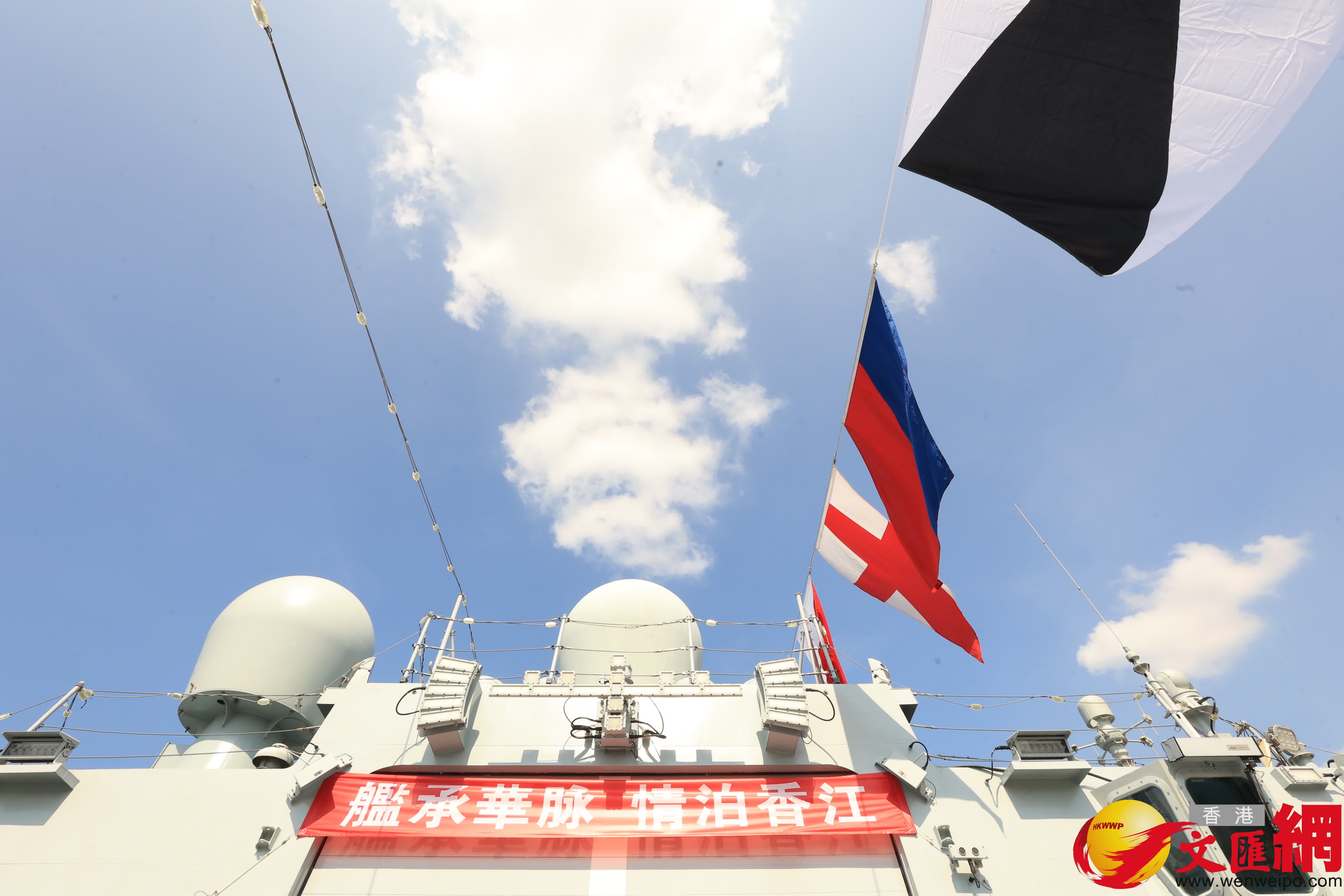 (香港文匯報記者萬霜靈 攝) (香港文匯報記者萬霜靈 攝)