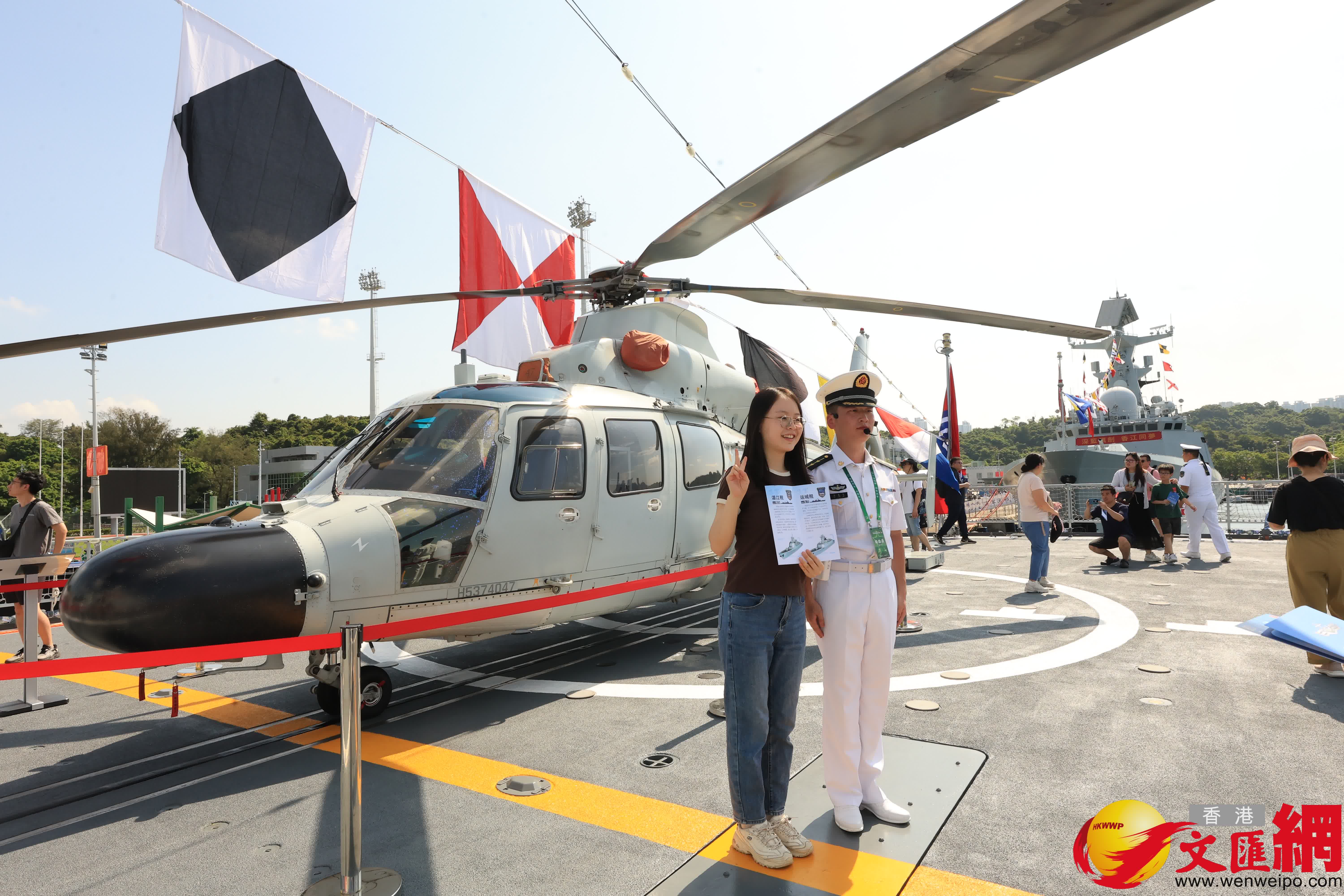 (香港文匯報記者萬霜靈 攝) (香港文匯報記者萬霜靈 攝)