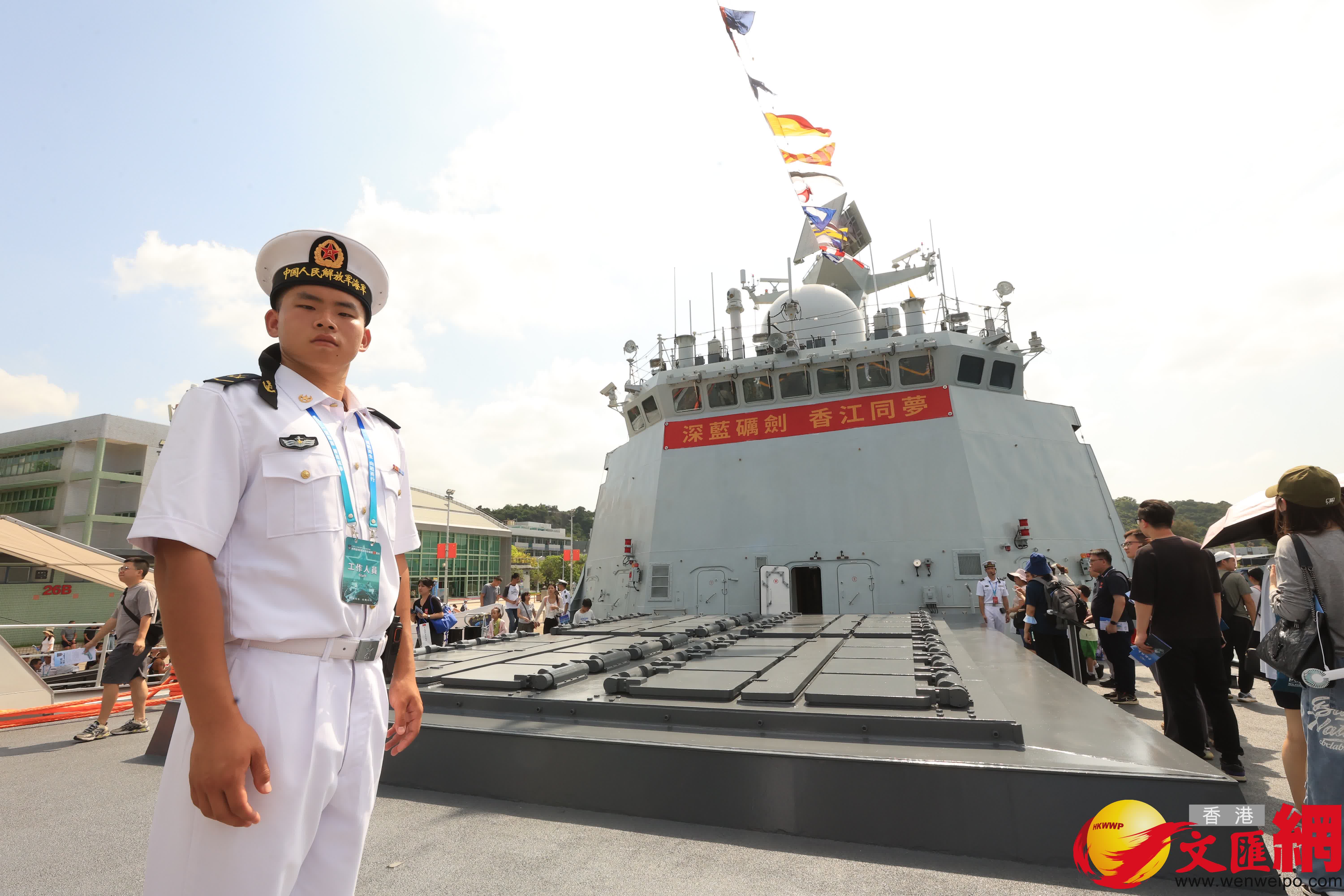 (香港文匯報記者萬霜靈 攝) (香港文匯報記者萬霜靈 攝)